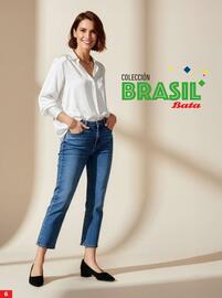Catálogo Bata Página 6