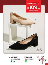 Catálogo Bata Página 7