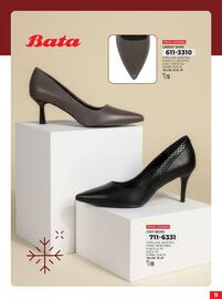 Catálogo Bata Página 9