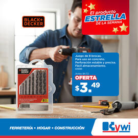 Catálogo Kywi semana 51 Página 2