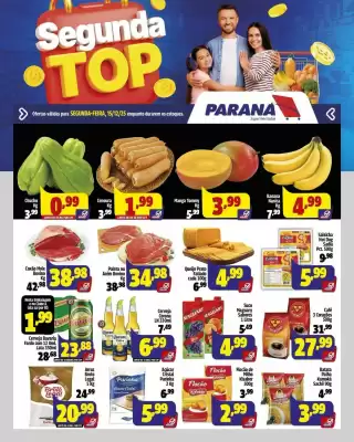 Catálogo Paraná Supermercados (válido até 21-12)