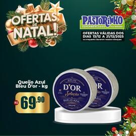 Catálogo Supermercado Pastorinho Página 2