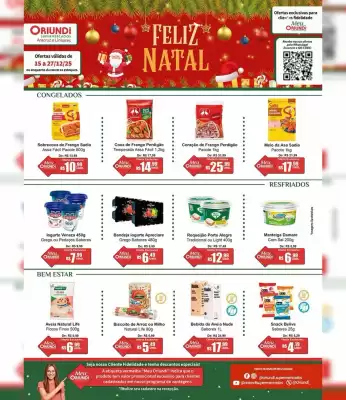 Catálogo Oriundi (válido até 27-12)