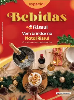 Catálogo Supper Rissul (válido até 24-12)