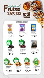 Encarte Giassi Supermercados Página 1