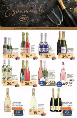 Catálogo Imec Supermercados (válido até 21-12)