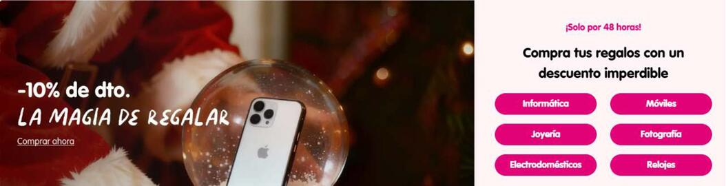 Catálogo Cash Converters Página 1