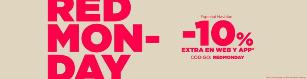 Catálogo Primor semana 51 Página 1