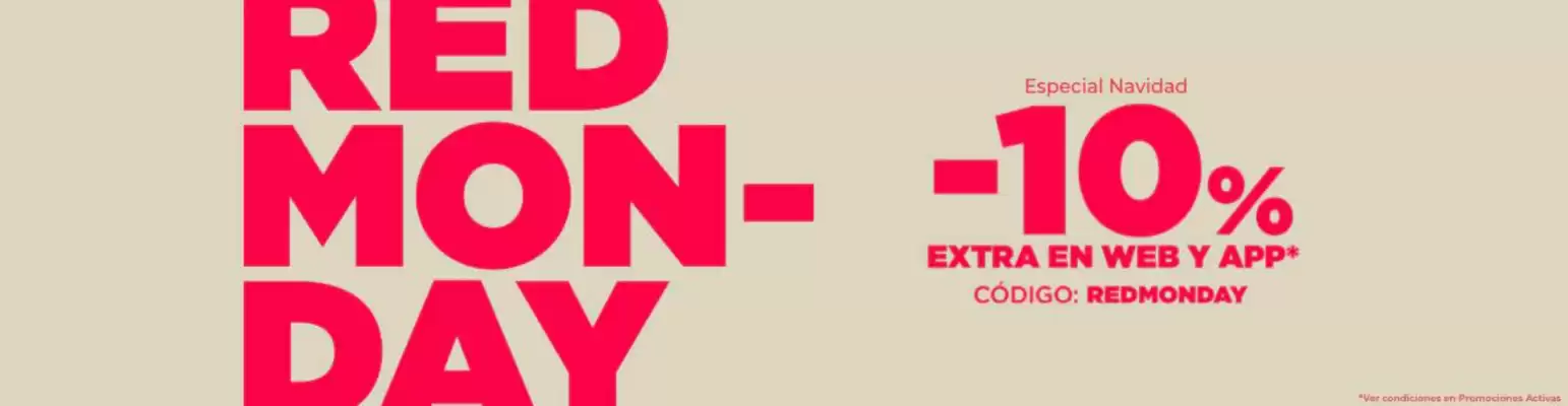 Catálogo Primor (válido hasta el 20-12)