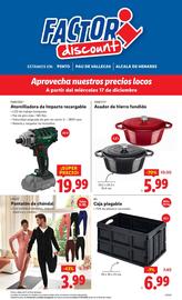 Folleto Ocine semana 51 Página 1