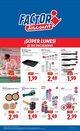 Folleto Ocine semana 51 Página 6