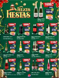 Revista Maxiconsumo semana 51 Página 13