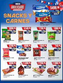 Revista Maxiconsumo semana 51 Página 16