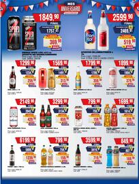 Revista Maxiconsumo semana 51 Página 20