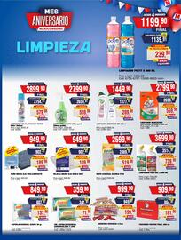 Revista Maxiconsumo semana 51 Página 23