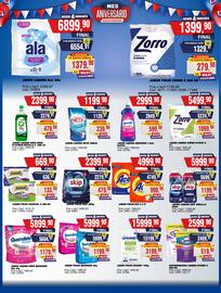 Revista Maxiconsumo semana 51 Página 24