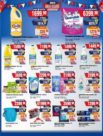 Revista Maxiconsumo semana 51 Página 25