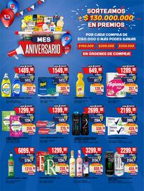 Revista Maxiconsumo semana 51 Página 3