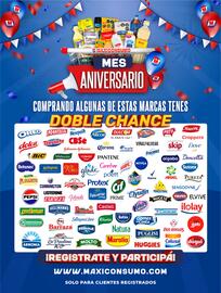 Revista Maxiconsumo semana 51 Página 37