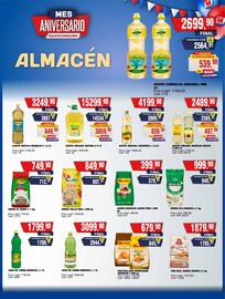 Revista Maxiconsumo semana 51 Página 4