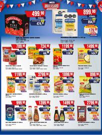 Revista Maxiconsumo semana 51 Página 6