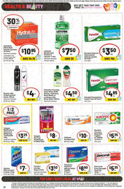 IGA catalogue week 51 Page 34