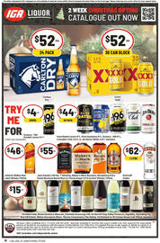 IGA catalogue week 51 Page 5