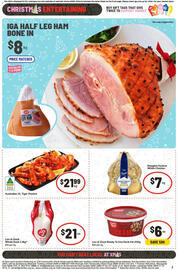 IGA catalogue week 51 Page 6