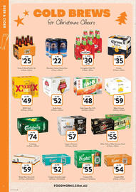 Foodworks catalogue Page 6