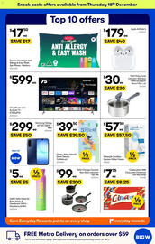 BIG W catalogue Page 2