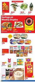 Lidl weekly ad week 51 Page 2