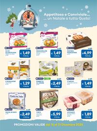 Volantino MD Discount Pagina 15