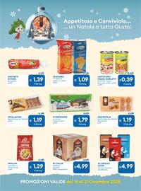 Volantino MD Discount Pagina 17
