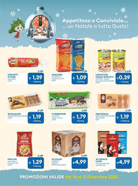 Volantino MD Discount Pagina 17