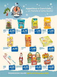 Volantino MD Discount Pagina 18