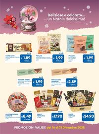 Volantino MD Discount Pagina 19