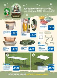 Volantino MD Discount Pagina 24