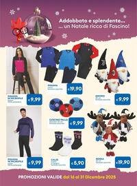 Volantino MD Discount Pagina 26