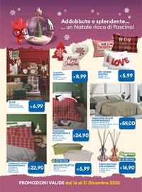 Volantino MD Discount Pagina 28