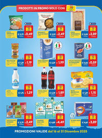 Volantino MD Discount Pagina 3