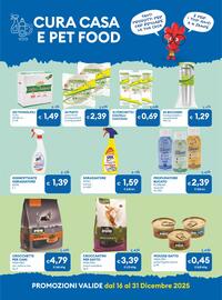 Volantino MD Discount Pagina 31