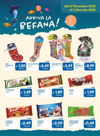 Volantino MD Discount Pagina 32