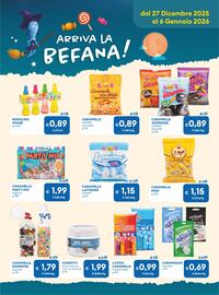 Volantino MD Discount Pagina 33