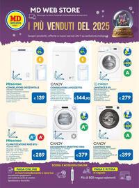 Volantino MD Discount Pagina 35
