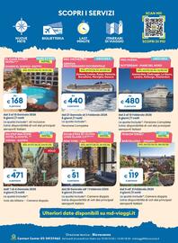 Volantino MD Discount Pagina 37