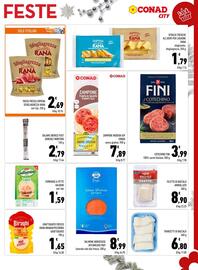 Volantino Conad City Pagina 13