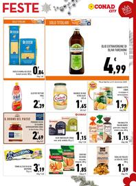 Volantino Conad City Pagina 15