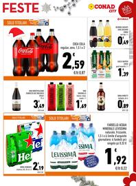 Volantino Conad City Pagina 17