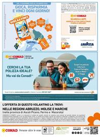 Volantino Conad City Pagina 20