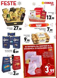 Volantino Conad City Pagina 3